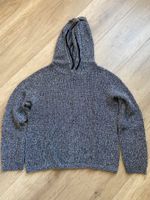 S.Oliver grau Melange Kapuzen Pullover Hoddie Gr. S Hessen - Schaafheim Vorschau