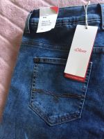 Jeanshose s. Oliver neu Nordrhein-Westfalen - Morsbach Vorschau