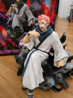 Jujutsu Kaisen 1/7 Sukuna Ryomen King of Curses F.Nex Furyu Bayern - Erlangen Vorschau