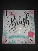 Brush Lettering Buch Sue Hiepler Yasmin Reddig Bayern - Holzheim a.d. Donau Vorschau