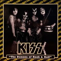 KISS The Demons of Rock And Roll 4 Picture LP Box Set Schleswig-Holstein - Glückstadt Vorschau