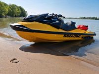 Seadoo Inspektion Wartung Reparatur Jetski Nordrhein-Westfalen - Goch Vorschau