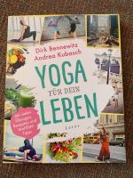 Buch „Yoga für dein Leben“ von Dirk Bennewitz und Andrea Kubasch Niedersachsen - Laatzen Vorschau