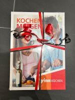 Buch Kochen mit genuss Grimm küchen Baden-Württemberg - Ihringen Vorschau