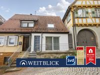 WEITBLICK: Tiny-House zum Verlieben! Baden-Württemberg - Schwieberdingen Vorschau