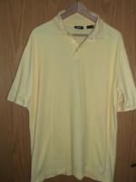 Sonnengelbes Fila-Polo-Pique-Shirt Herren 56 (D) od Gr. XXL (F-I) Schleswig-Holstein - Jevenstedt Vorschau