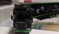 Herpa Scania R´09 Kühlsattelzug "Kleiner Feigling" 1:87,gebraucht Brandenburg - Letschin Vorschau