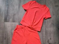 Set Shirt und Hose Größe 122 #sommer Nordrhein-Westfalen - Brühl Vorschau