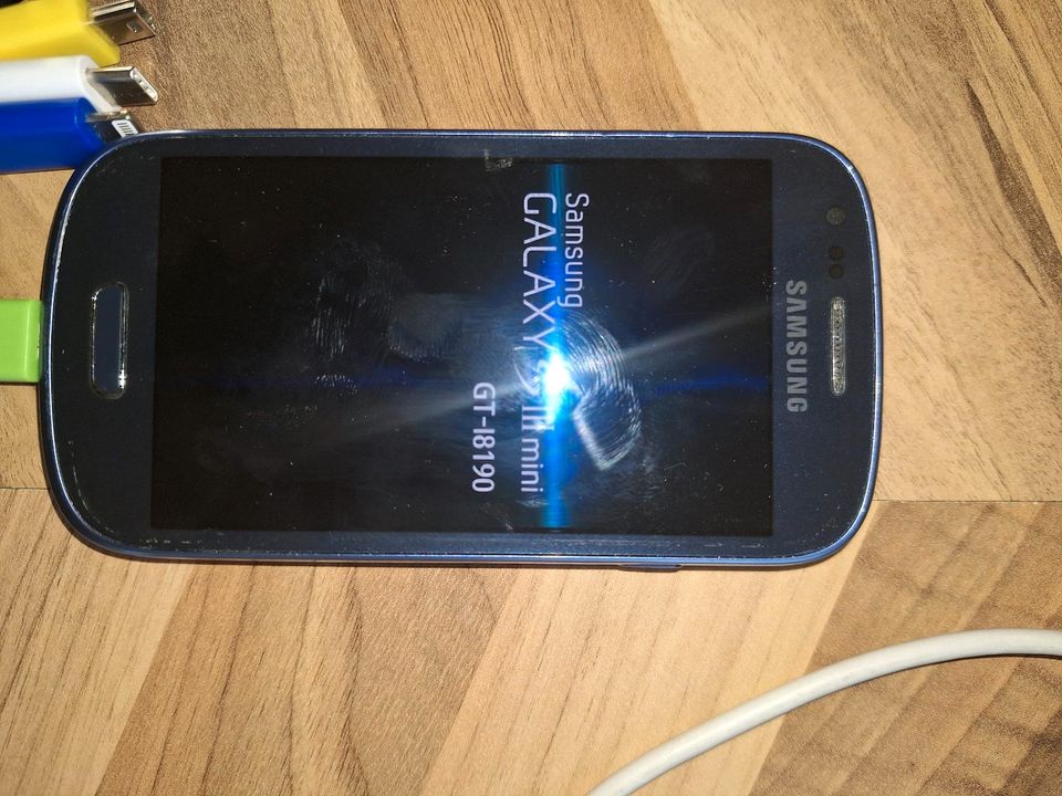 Samsung Galaxy s3 Mini in Sankt Goar