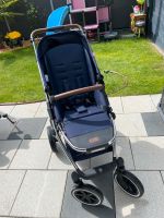 Kinderwagen Salsa 4 Air Diamond Edition Bayern - Fürth Vorschau