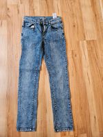 Jeanshosen Jeans von s.oliver gr. 158 reg Sachsen-Anhalt - Genthin Vorschau