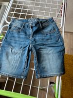 Kurze Hise Boyfriend-Style Größe 38 Niedersachsen - Goslar Vorschau