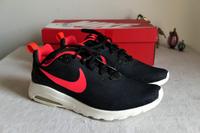 Nike Air Max Motion Größe 45 Neu und ungetragen Schleswig-Holstein - Lübeck Vorschau