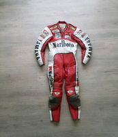 Marlboro Nankai Yamaha Motorrad Lederkombi Gr.52 Baden-Württemberg - Büsingen am Hochrhein Vorschau