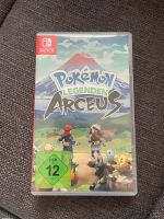 Nindendo Switch Spiel Pokémon Arceus Sachsen - Freiberg Vorschau