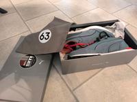 Porsche Puma Sneaker 60 Jahre 911 heritage Bayern - Leinburg Vorschau