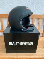 Harley Davidson Jet Helm XL Bayern - Weiden (Oberpfalz) Vorschau