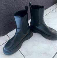 Stiefeletten  Stradivarius Köln - Ostheim Vorschau