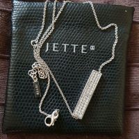 SäKette, Jette, 925 Silber, Schmuck bling bling Nürnberg (Mittelfr) - Aussenstadt-Sued Vorschau