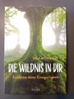 Die Wildnis in dir von Tala Mohajeri - Natur Buch Innenstadt - Köln Altstadt Vorschau