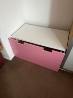 Ikea Stuva Smastad Kommode pink weiß Rheinland-Pfalz - Nieder-Olm Vorschau