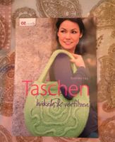 Taschen häkeln & verfilzen Buch Handarbeit häkeln ❣️ Dortmund - Innenstadt-Nord Vorschau