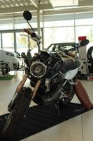 VMoto SuperSoco TC Eco Kreis Pinneberg - Wedel Vorschau