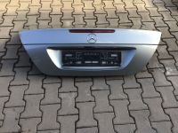 Mercedes-Benz W211 Heckdeckel Farbe:723U Cubanitsilbermetalik Nordrhein-Westfalen - Havixbeck Vorschau