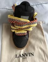 LANVIN SNEAKER Niedersachsen - Delmenhorst Vorschau