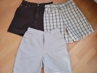 3 Shorts in Gr. 40 Essen - Stoppenberg Vorschau