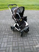 Kinderwagen und Maxikose Bayern - Obertraubling Vorschau