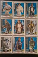 Star Wars Force Attax Movie series 1 Nordrhein-Westfalen - Siegen Vorschau