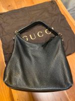 Schwarze Gucci Handtasche Saarland - St. Wendel Vorschau