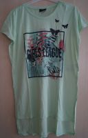 T-shirt Girls League Gr.158/164 - 50% Polyester, 50% Baumwolle Bayern - Hausen Oberfr. Vorschau
