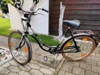Fahrrad Nostalgie, Damenfahrrad Bayern - Eitensheim Vorschau