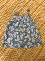 Baby mini Boden 86/92 Spaghetti Träger top Sommer Kleidchen Baden-Württemberg - Müllheim Vorschau