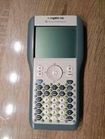 Texas instruments  T1-nspire CAS Taschenrechner Baden-Württemberg - Ammerbuch Vorschau