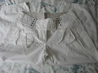 "edc by Esprit " Damen Capri-Hose - Gr.38 Baden-Württemberg - Biberach an der Riß Vorschau