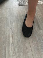 Marc O’Polo Klassischer Ballerina -Black Baden-Württemberg - Weil am Rhein Vorschau