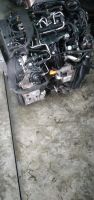 Motor  CFFB 2,0TDI 140ps 58tkm  PASSAT  SHARAN  SKODA SEAT Berlin - Spandau Vorschau