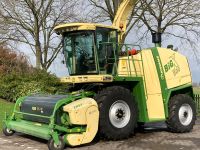 Krone Big X 500 Niedersachsen - Uelsen Vorschau