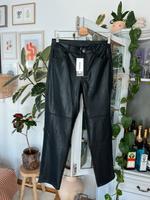 Kunstlederhose Calzedonia M Bayern - Bamberg Vorschau