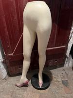 Schaufensterpuppe (Unterteil) Berlin - Treptow Vorschau