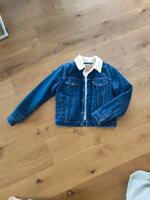 Levis Jacke Jeansjacke Levi's Bayern - Salzweg Vorschau