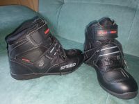 Motocross-/Motorrad-Stiefel Gr. 38 (neu in Org.-Verpack.) Sachsen-Anhalt - Aschersleben Vorschau