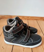 Sneaker / Knöchelschuhe Klettverschluss Puecceti Gr. 36 Neu Essen - Essen-Südostviertel Vorschau