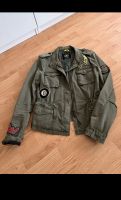 Neuwertige Jacke von Blonde No. 8. in 34 Parka XS Hessen - Kelkheim Vorschau