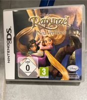 Nintendo DS Rapunzel Neu Verföhnt Rheinland-Pfalz - Hamm (Sieg) Vorschau