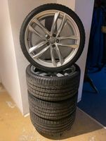 4xSommerREIFEN (ohne Felge) Hankook ventus 285/30 R21 (100Y) 6 mm Rheinland-Pfalz - Neuwied Vorschau