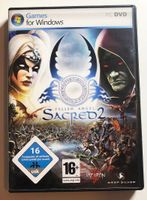 PC Spiel Sacred 2 Fallen Angel Nordrhein-Westfalen - Erkelenz Vorschau